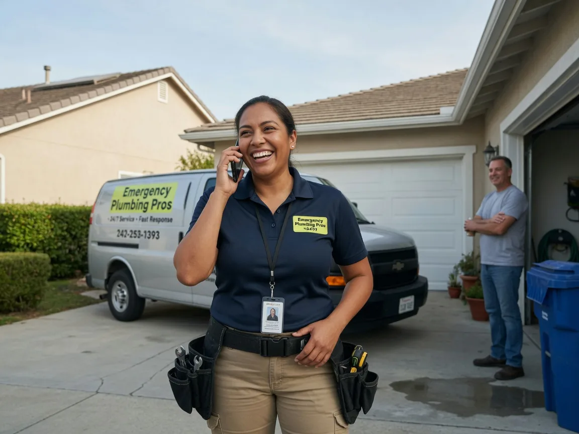 Emergency Plumber La Verkin, UT FAQs